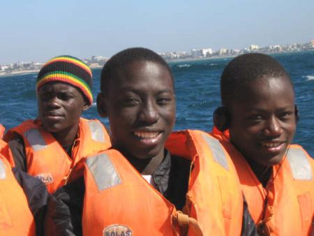 cheikh et jo