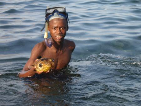 j'ai attrap&eacute; un poisson !!!!!!!!!!!!!!!!!!!!!!!!!!!