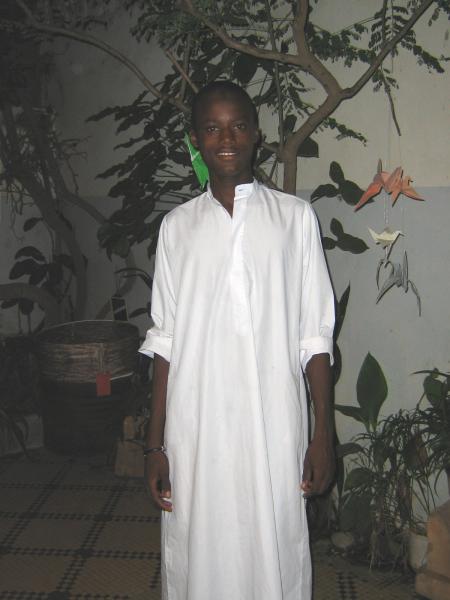imam cheikh